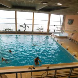 Chebský bazén bude pro veřejnost uzavřen až do září