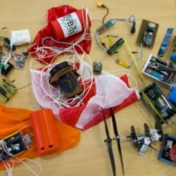 Chebští gymnazisté opět v národním finále CanSat