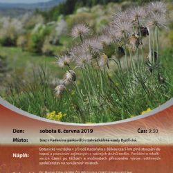 CHKO Slavkovský les slaví 45 let