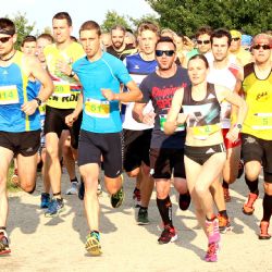 Chodov: Běžci vybrali pro Natálku tisíce korun