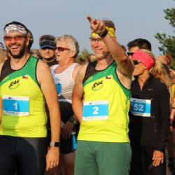 Chodov: Běžci vybrali pro sourozence přes 11 tisíc