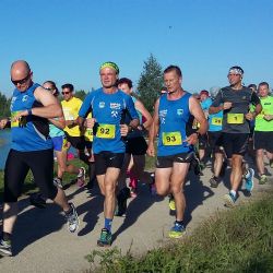 Chodov: Běžecký závod Chodovská vlečka se blíží