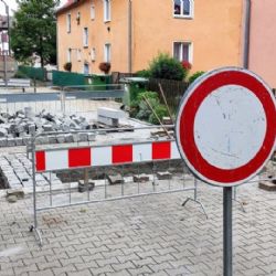 Chodov: Bezručova ulice bude od září neprůjezdná