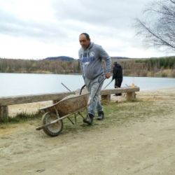Chodov: Bílá voda nabídne větší komfort