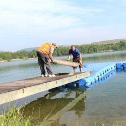 Chodov: Bílá voda opět získala jedničku