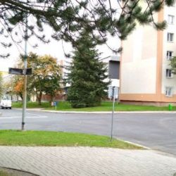 Chodov: Cestu usnadní dva nové přechody