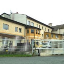 Chodov: CHOTES rozšíří svůj areál