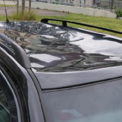 Chodov: Chtěl poničit otci auto. Spletl si ho s jiným