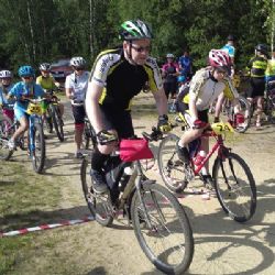 Chodov: Cyklostezku u Bílé vody čekají úpravy