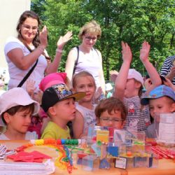 Chodov: DDM Bludiště letos slaví 50 let