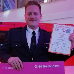 Chodov: Dobrovolní hasiči zabodovali v anketě. Byli druzí