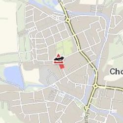 Chodov: Dopravní nehoda se zraněním dítěte