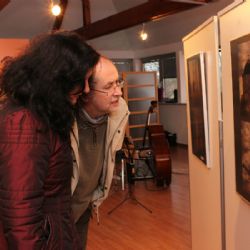 Chodov: Galerie představuje karlovarské fotografy