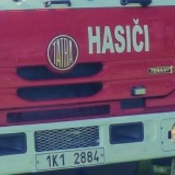 Chodov: Hasiči neměli klid ani mezi svátky