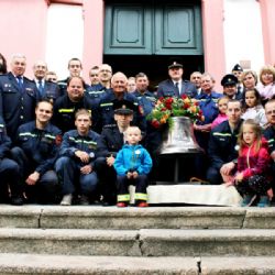 Chodov: Hasiči soutěží v prestižní anketě