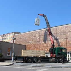 Chodov: KASS nabídne komfortnější prostředí