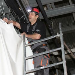 Chodov: Kino už promítá ve vylepšené 3D technologii