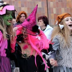 Chodov: Letos proběhne pálení čarodějnic na novém místě a s pestřejším programem