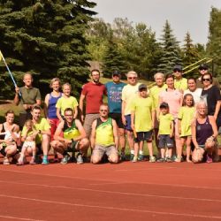 Chodov: Mateřídouška díky maxištafetě získá téměř 9 tisíc korun