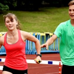 Chodov: Maxištafeta opět podpoří Mateřídoušku