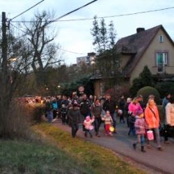 Chodov: Městem projde lampionový průvod