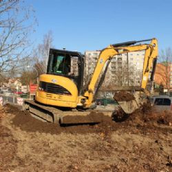 Chodov: Městem projede nadměrný náklad