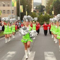 Chodov: Město čekají tři významná výročí