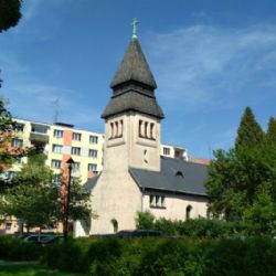 Chodov: Město má další kulturní památku 