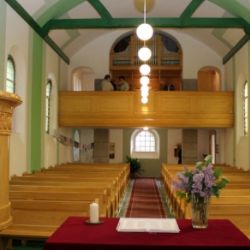 Chodov: Město podpoří další organizace