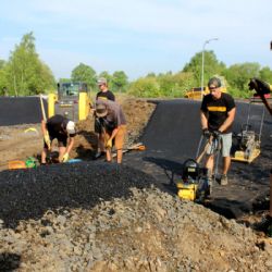 Chodov: Město v sobotu otvírá pumptrack