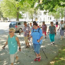 Chodov: Město zabodovalo v projektu Rozchodíme Civilky