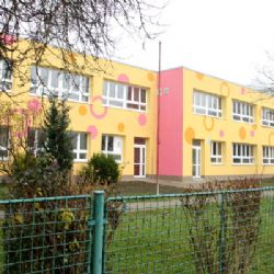 Chodov: Město zateplilo poslední dvě školky