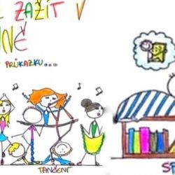 Chodov: Městská knihovna pořádá velkou prázdninovou soutěž 