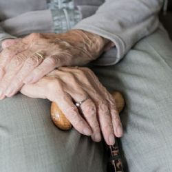 Chodov: Modernizace zázemí pečovatelské služby