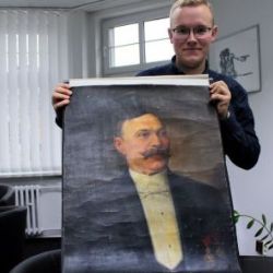 Chodov: Noc kostelů vzpomene na Karla Fenkla