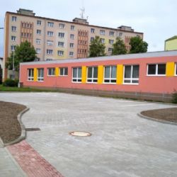 Chodov: Parkoviště již slouží motoristům