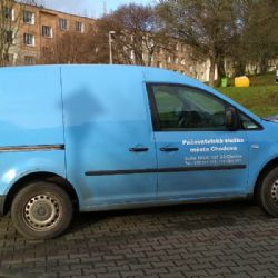 Chodov: Pečovatelská služba dostane nová auta