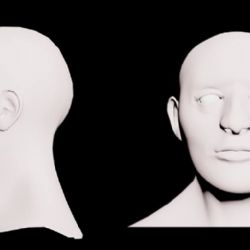 Chodov: Po staletích můžete pohlédnout do tváře Franze Flamina z Plankenheimu