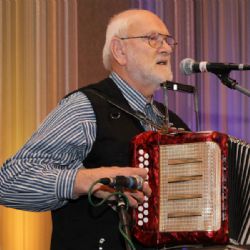 Chodov: Přehlídka harmonikářů slavila úspěch