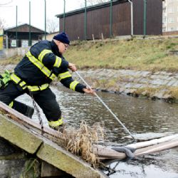Chodov: Prohlášení města k zápachu v ovzduší 