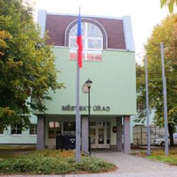 Chodov: Město založí nadační fond