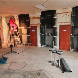 Chodov: Rekonstrukce změní podobu předsálí KASSu