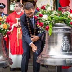 Chodov: Restaurátorské práce usilují o cenu NPÚ