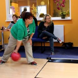 Chodov: Tradiční dny věnované seniorům dnes zahájí ples