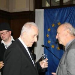 Sdružení Euregio Egrensis udílelo ceny