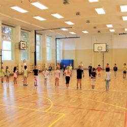 Chodov: Školáci sportují v novém