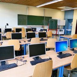 Chodov: Školy dostanou moderní učebny