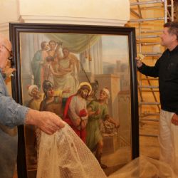 Chodov: Snahu města ocenil Národní památkový ústav