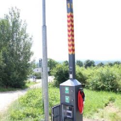 Chodov: SOS Pointy lákají zvědavce