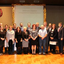 Chodov: Starostou města je opět Patrik Pizinger